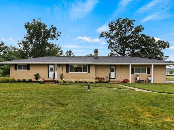 3655 Orders Rd, Grove City, OH 43123