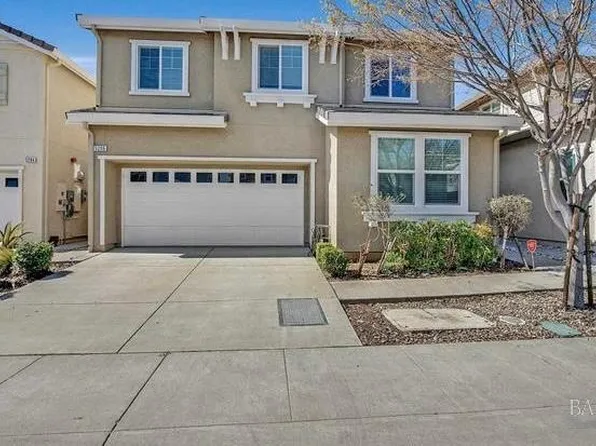 5286 Gramercy Circle, Fairfield, CA 94533
