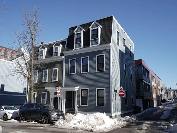 365 E St, Boston, MA 02127
