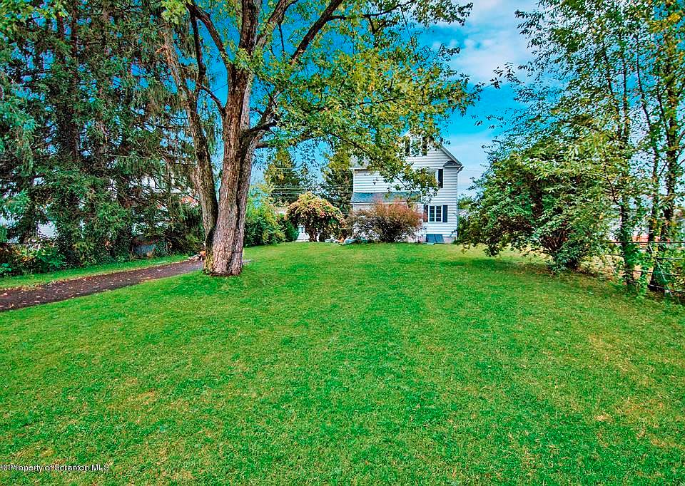 2622 Pittston Ave, Scranton, PA 18505 Zillow