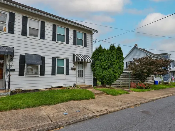 413 2nd St, Easton, PA 18042