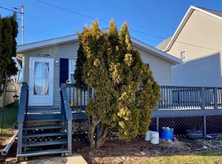 230 Kent Ave, Davis, WV 26260