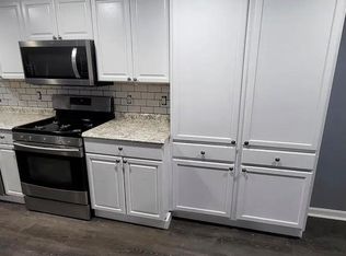 815 S Central Ave #1, Canonsburg, PA