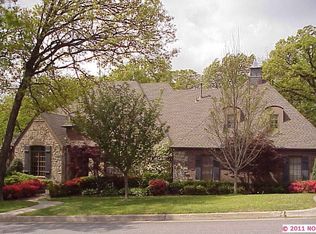 11608 S Erie Ave, Tulsa, OK 74137