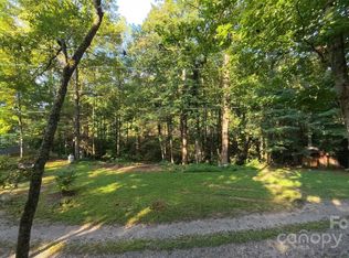 176 Evans Cove Rd, Zirconia, NC 28790