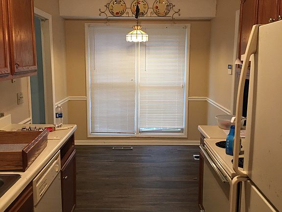 Another kitchen view