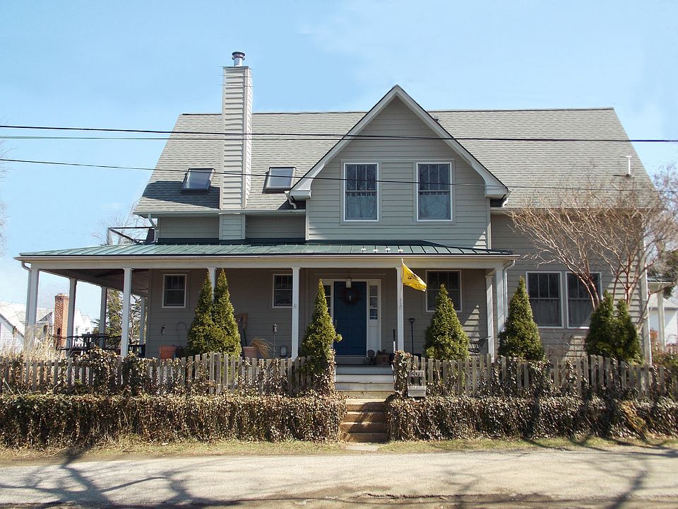 201 Washington Street