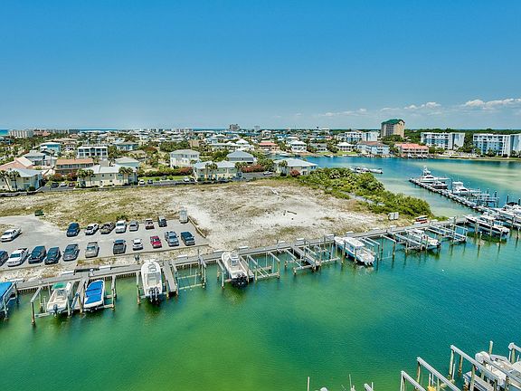 5th image of 725 Gulf Shore Dr Unit 602B