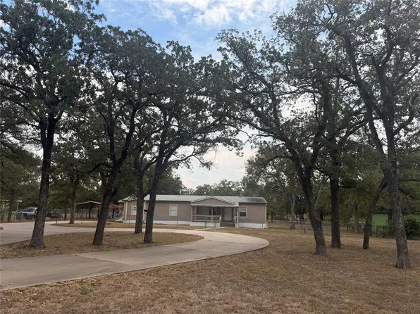 177 Jeffrey Dr, Cedar Creek, TX 78612