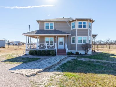 2110 State Highway 36, Abilene, TX, 79602