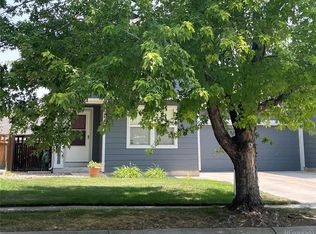 544 Tanager St, Brighton, CO 80601