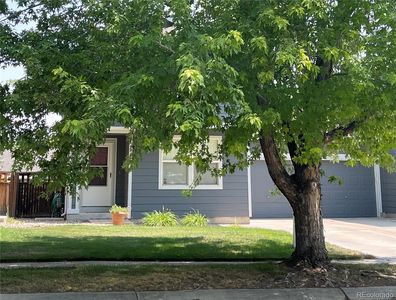 544 Tanager Street, Brighton, CO, 80601