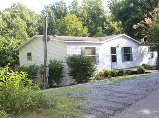 218 E View St, Sevierville, TN 37862