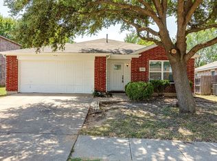 142 Quail Run Dr, Seagoville, TX 75159