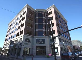 1112 W Main St SUITE 404, Boise, ID 83702