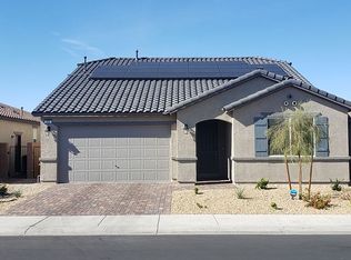 592 Timberfalls Ln, Henderson, NV 89015