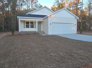 26466 Turner Rd, Metter, GA 30439