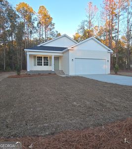26466 Turner Rd, Metter, GA, 30439