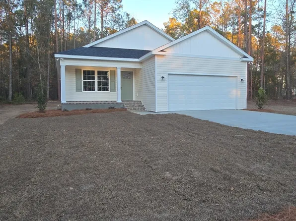 26466 Turner Rd, Metter, GA 30439