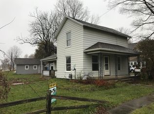 424 Leasia St, Williamston, MI