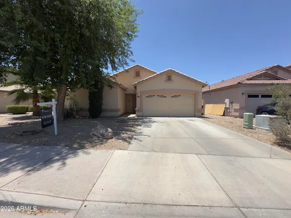 40430 N Przewalski Street, San Tan Valley, AZ 85140