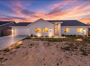 10588 Peach Ave, California City, CA 93505