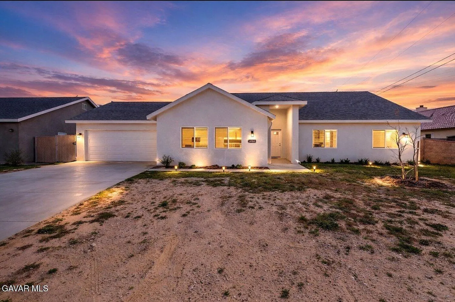 10588 Peach Ave photo 1