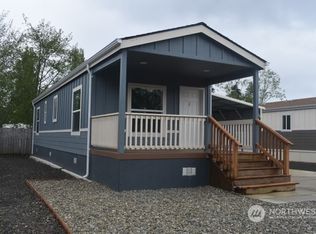 2010 Broadway Ave #39, Hoquiam, WA 98550