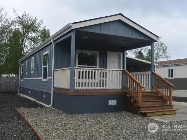 2010 Broadway Avenue #39, Hoquiam, WA 98550
