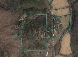 Nc 6310, Mount Judea, AR 72655