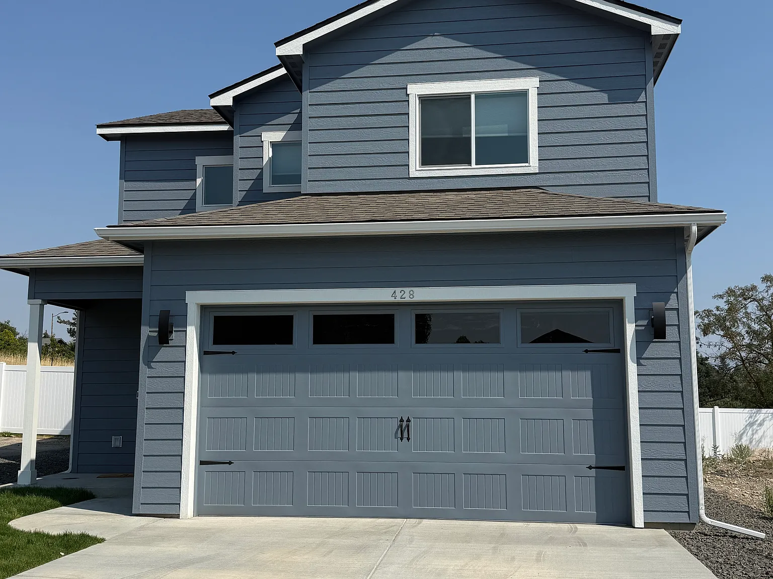 N Martini Ln, Spokane — Photo 1