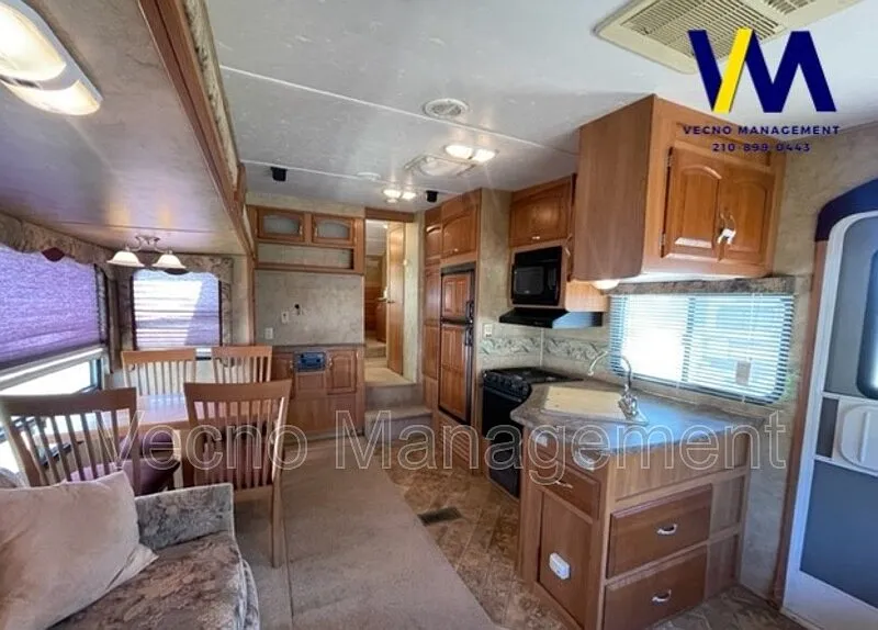 Creekside RV Park — Photo 4