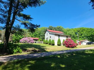 142 Clark Rd, Meyersdale, PA 15552