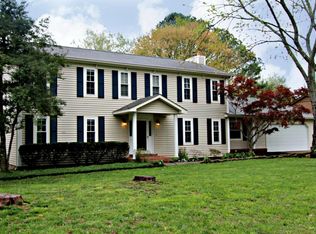 9024 Candlewood Dr, Knoxville, TN 37923