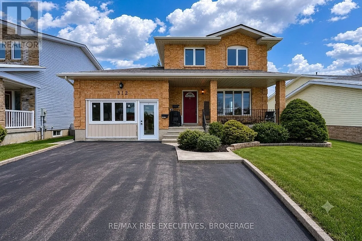312 Waterloo Drive Kingston — Photo 1
