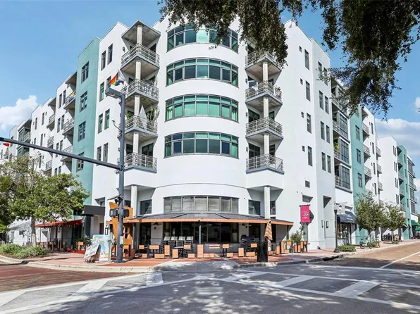 10 N Summerlin Ave Unit 18, Orlando, FL 32801