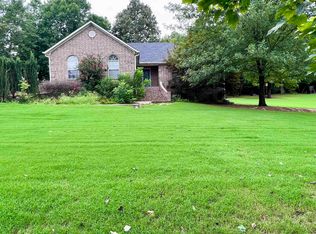 2410 Spring Lake Rd, Paragould, AR 72450