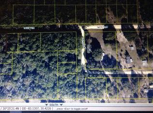 000 14th Ter, Live Oak, FL 32060