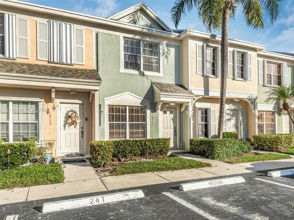 16771 Hemingway Dr #16771, Fort Lauderdale, FL 33326
