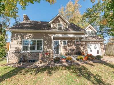 902 18th St, Columbus, IN, 47201