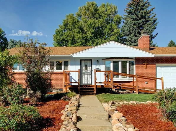 2953 S Vrain Street, Denver, CO 80236