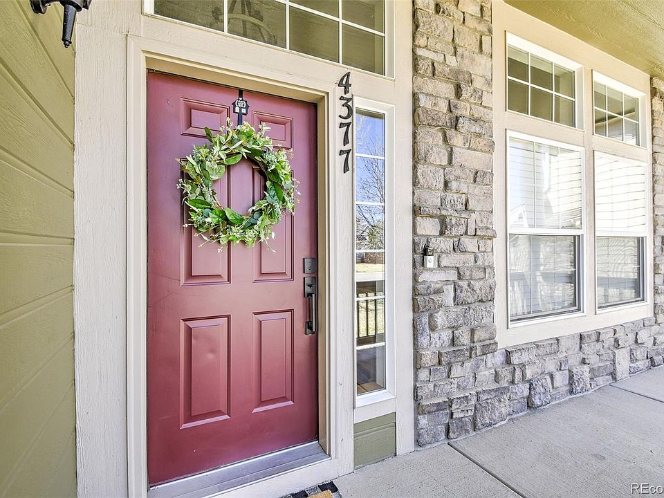 4377 Bobolink Drive, Castle Rock, CO 80109 Zillow