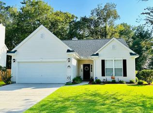 135 High Bridge Rd, Summerville, SC 29485