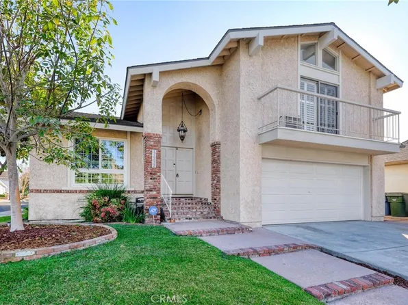 11332 Anegada St, Cypress, CA 90630