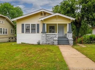 518 E 14th St, Bartlesville, OK 74003