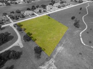 Tbd Sleepy Hollow Rd, Ennis, TX 75119