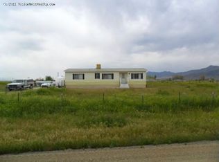 4710 Airview Blvd, Winnemucca, NV 89445