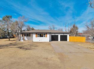311 Fairlane Ave, Amarillo, TX 79108