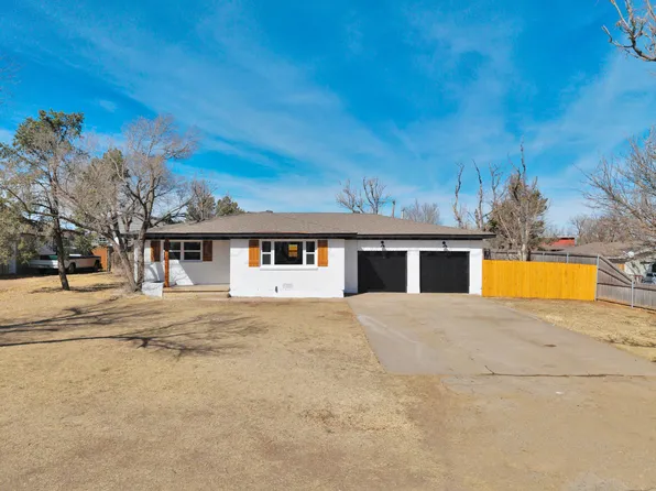 311 Fairlane Ave, Amarillo, TX 79108