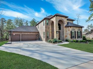 8843 Catamaran Way, Montgomery, TX 77316